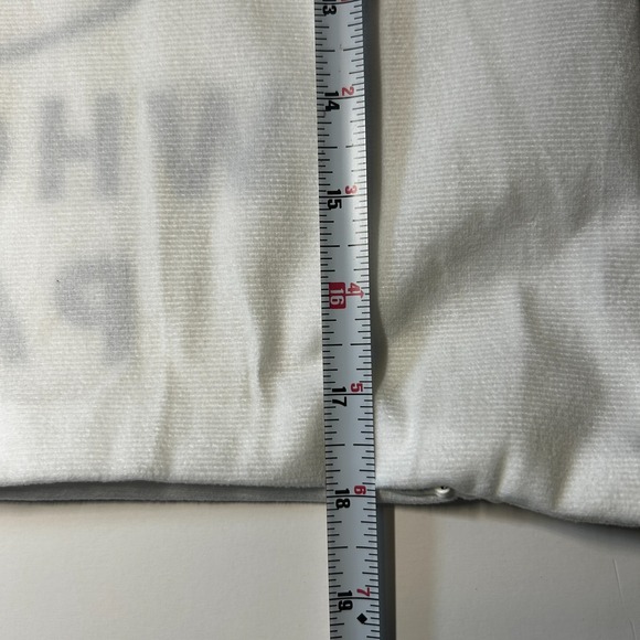 Just Girl Who Loves Pandas-Square Throw Pillow Cover‎ Case Zipper Black & White - Picture 6 of 8